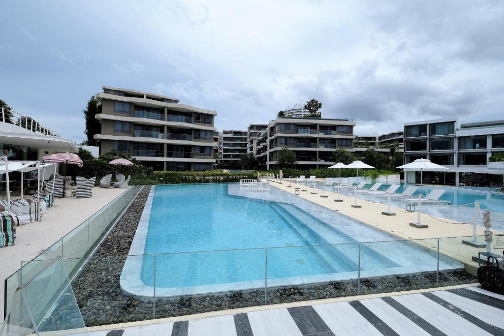 Veranda Residence Hua-Hin - Resim 40