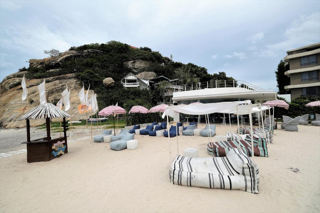 Veranda Residence Hua-Hin - Resim 45