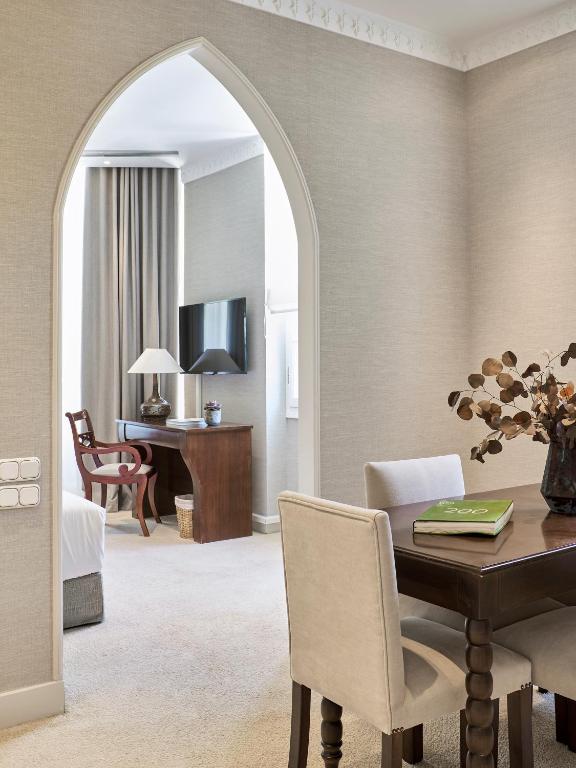 The Kefalari Suites - Resim 21