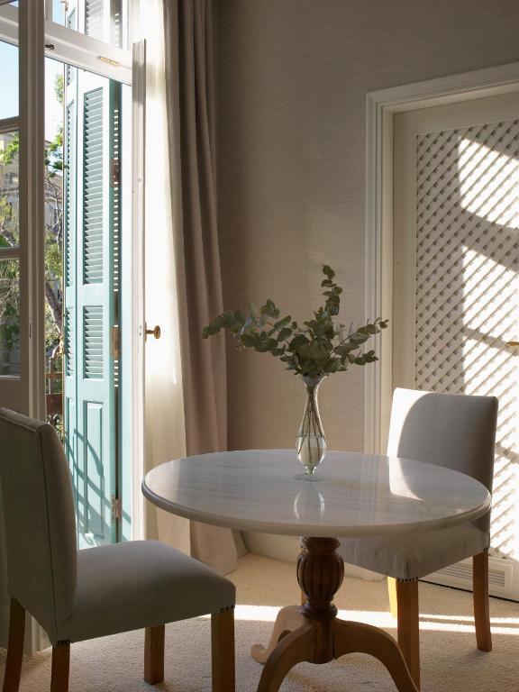 The Kefalari Suites - Resim 20