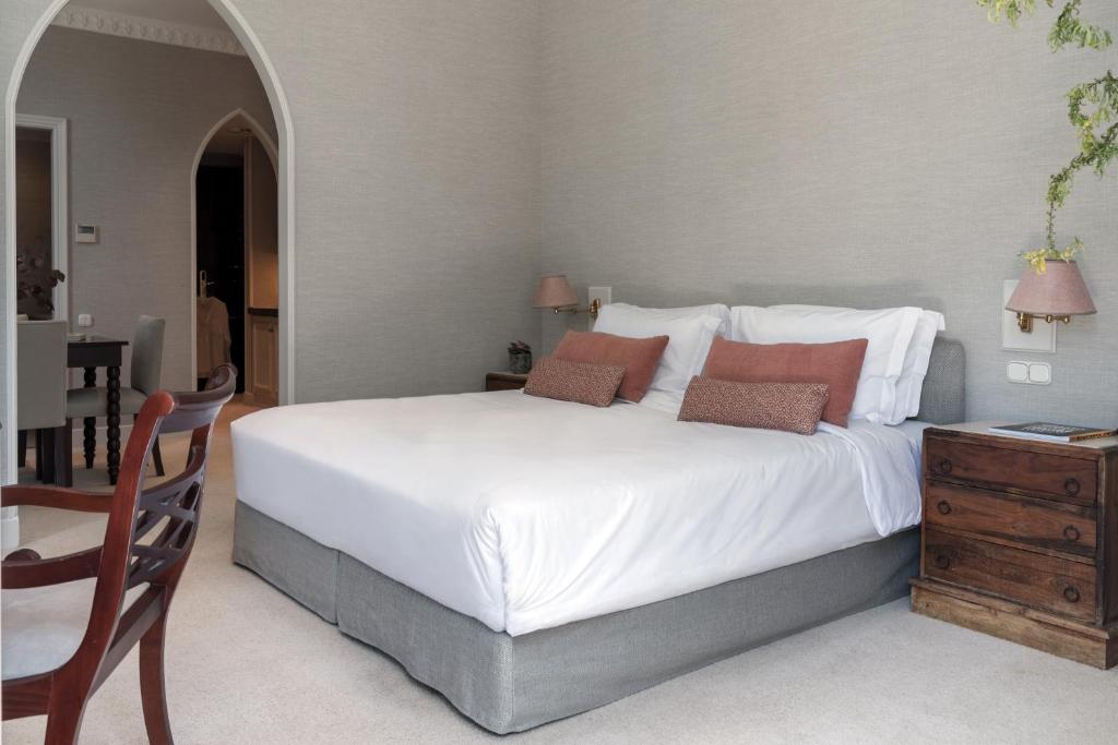 The Kefalari Suites - Resim 22