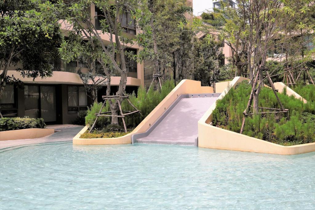 Veranda Residence Hua-Hin - Resim 43