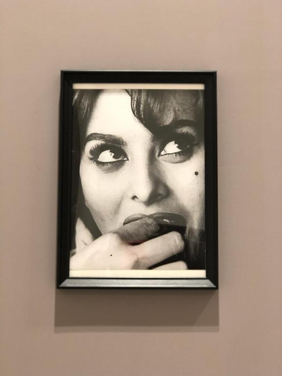 Fotografie z fotogalerie ubytování NSH AppartHotel, Napoli Centro v Neapoli
