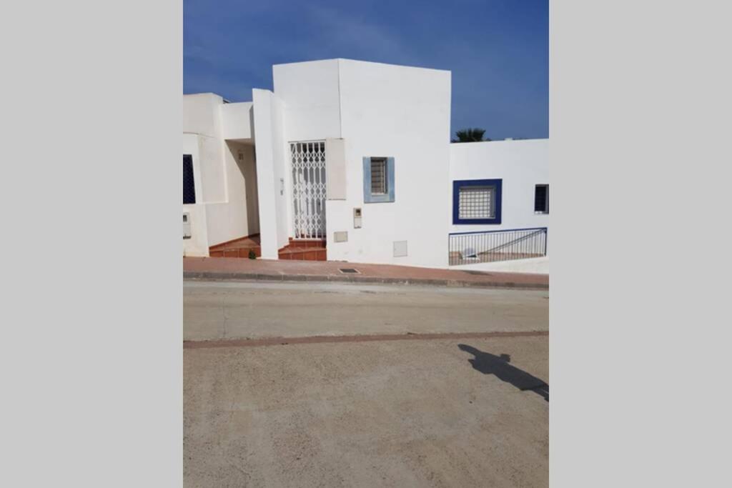 APARTAMENTO CALA DEL TORO - ISLETA DEL MORO, Almería ...