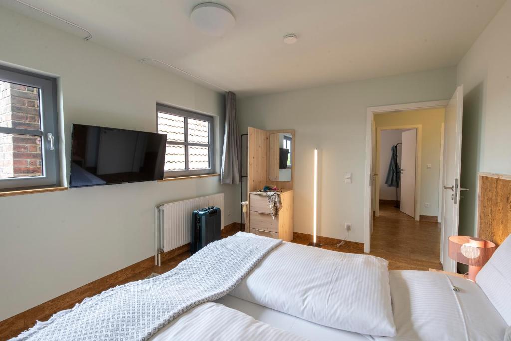 Altstadthotel Eibsen - Suite Familiar