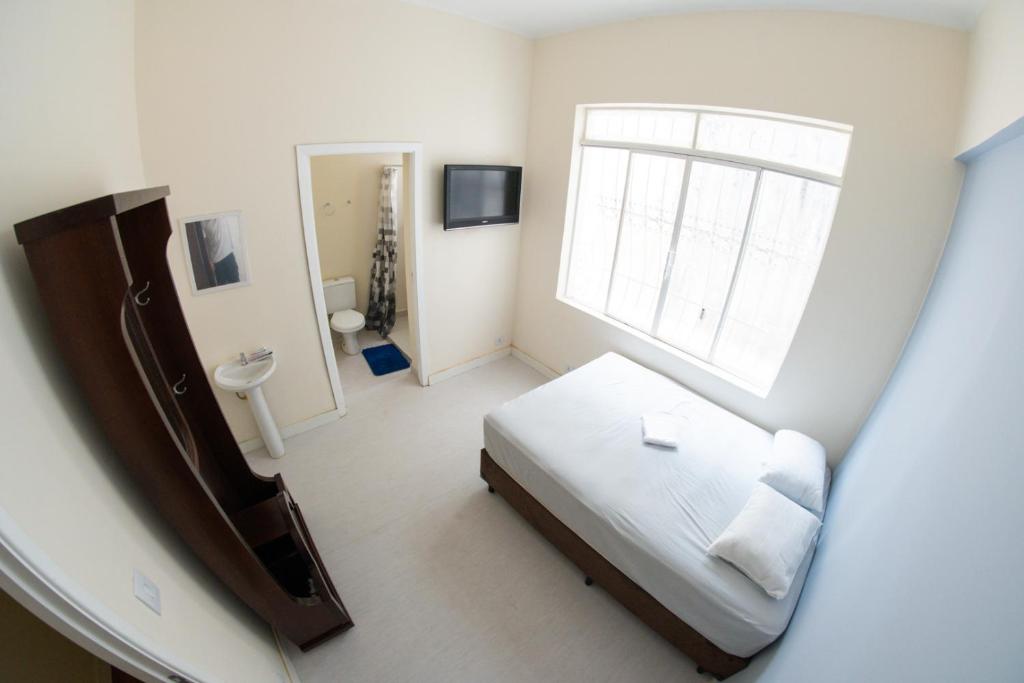  Quintal Hostel