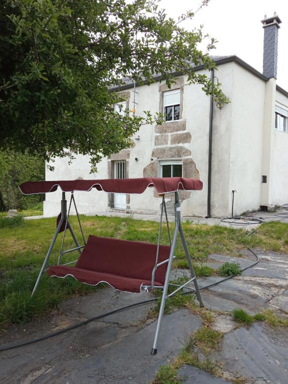 Fotografie z fotogalerie ubytování CASA ISAURA DE PENA Camino Primitivo v destinaci Pacio
