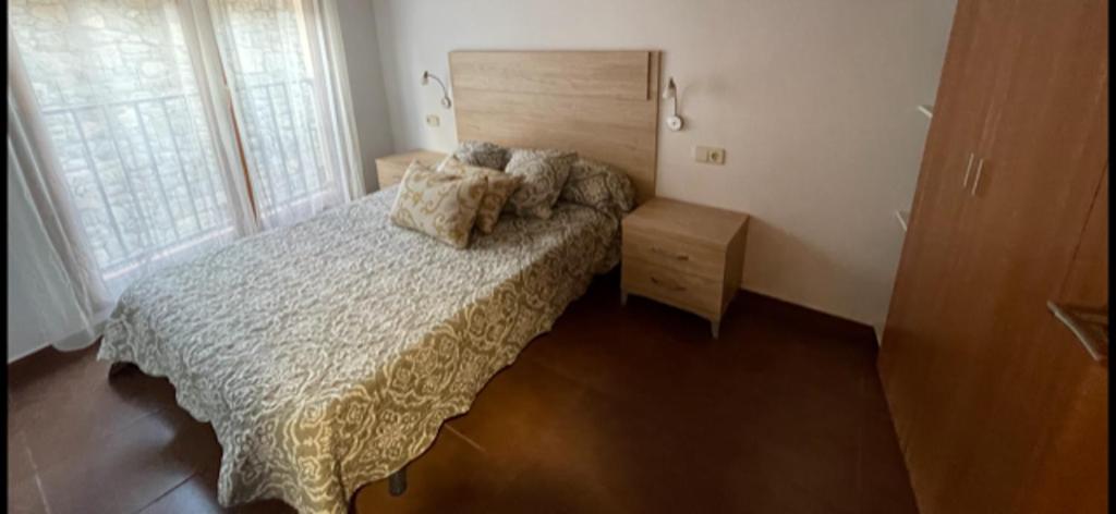 Fotografie z fotogalerie ubytování Cal Ginés v destinaci Llimiana