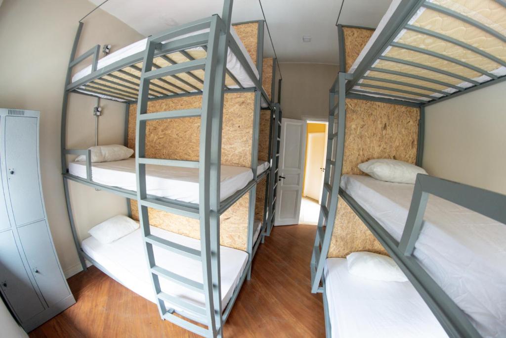  Quintal Hostel