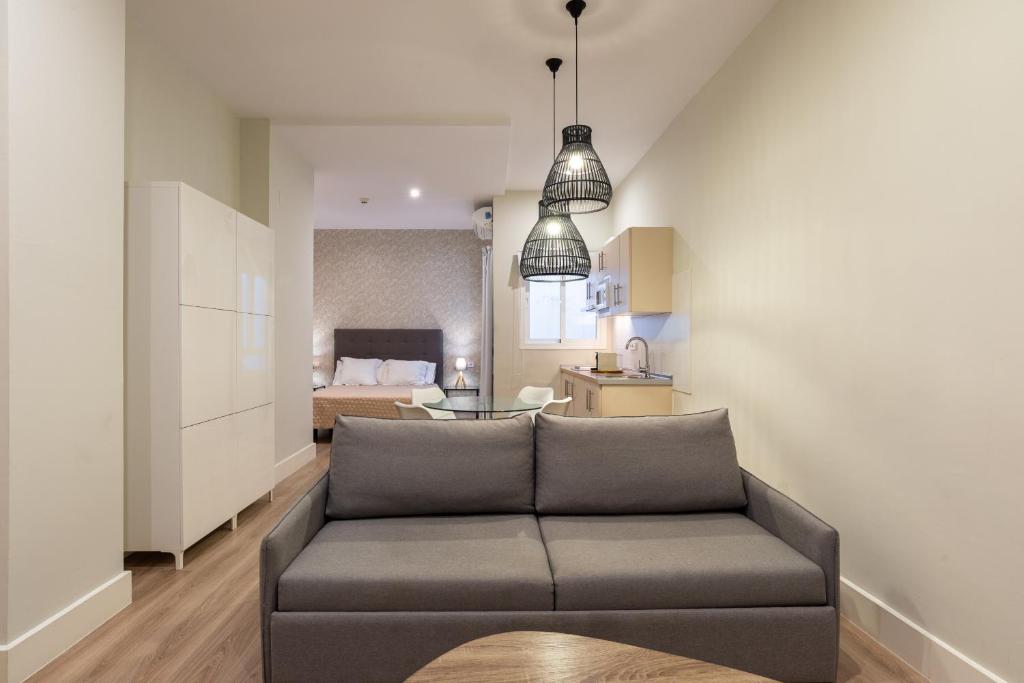 Urbe10 Angel Suites Premium Loft 3B