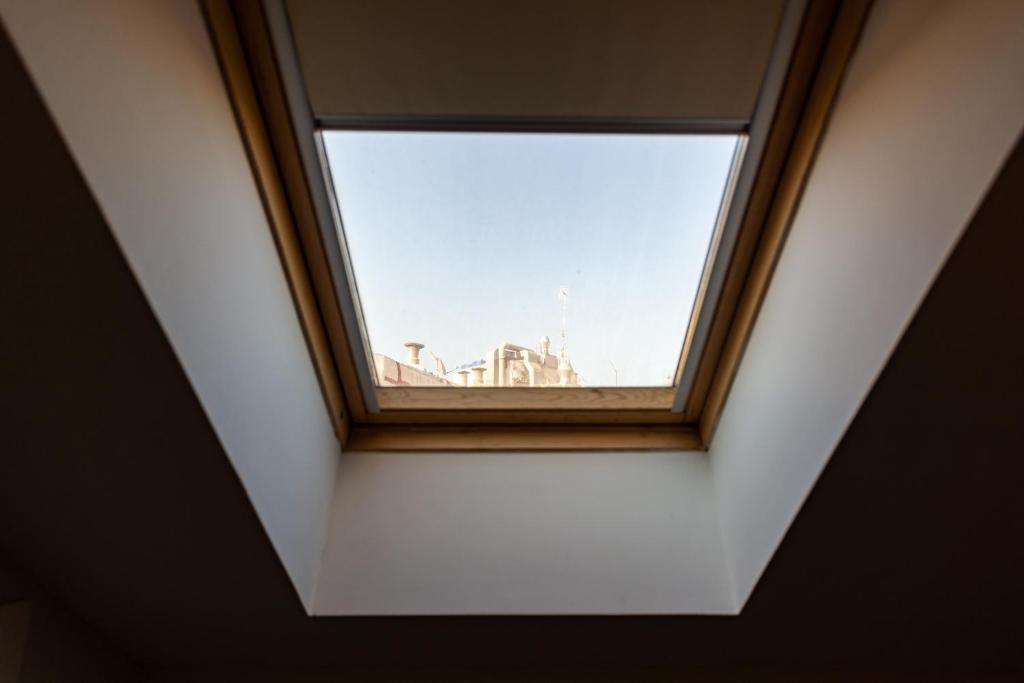 Fotografie z fotogalerie ubytování Urbe10 Angel Suites Apartment 4B v Malaze