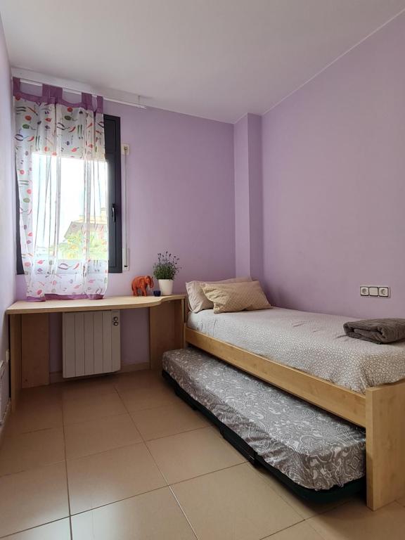 Fotografia z galérie ubytovania Fantastic 3 bedroom apartment, 300m to the sea v Lloret de Mar