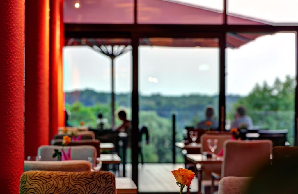 Hosté ubytování ARTHOTEL Kiebitzberg