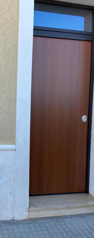 Fotografie z fotogalerie ubytování Fleming Suite v destinaci San Vito dei Normanni