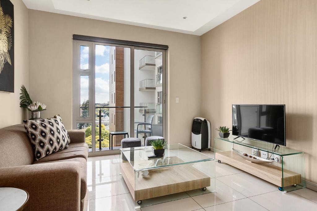 Easy Stay - The Tyrwhitt Rosebank - 