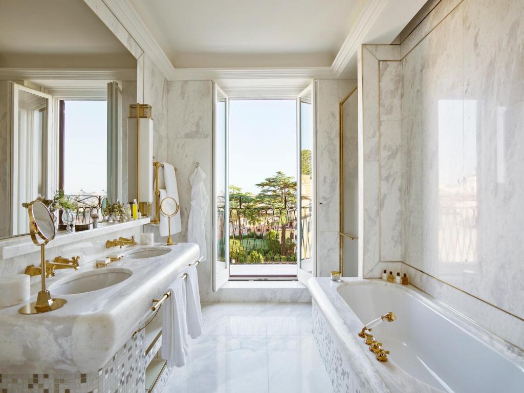 Hotel Eden - Dorchester Collection - Resim 30