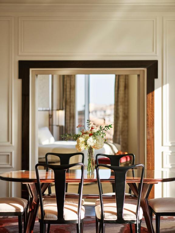 Hotel Eden - Dorchester Collection - Resim 28