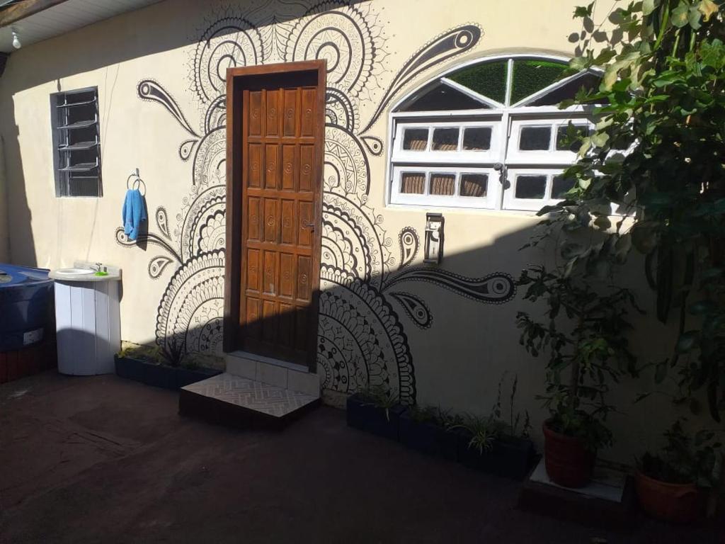 Hostel Nossa Casa