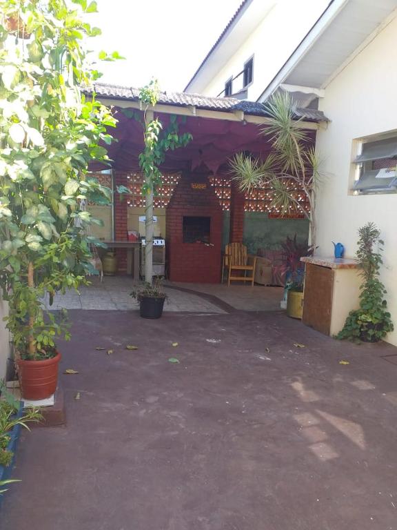  Hostel Nossa Casa