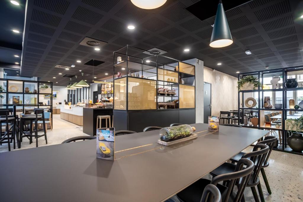 Staycity Aparthotels Bordeaux City Centre - Resim 18