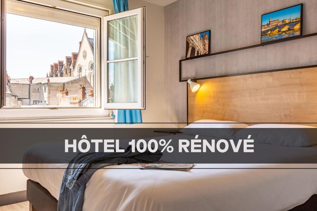 ibis Blois Centre Château, Blois – Updated 2022 Prices