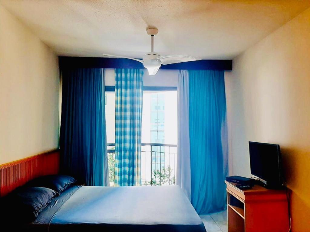  Cute Apartment at Jardins