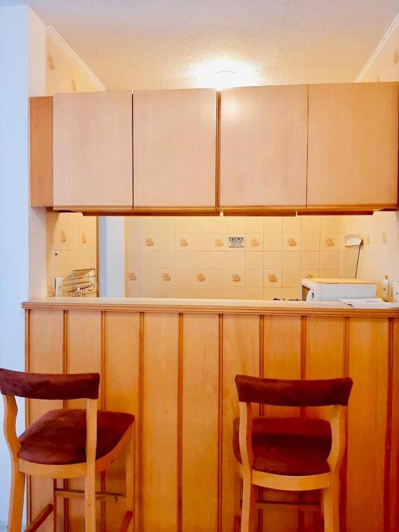  Cute Apartment at Jardins