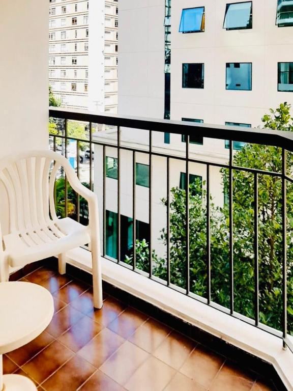  Cute Apartment at Jardins