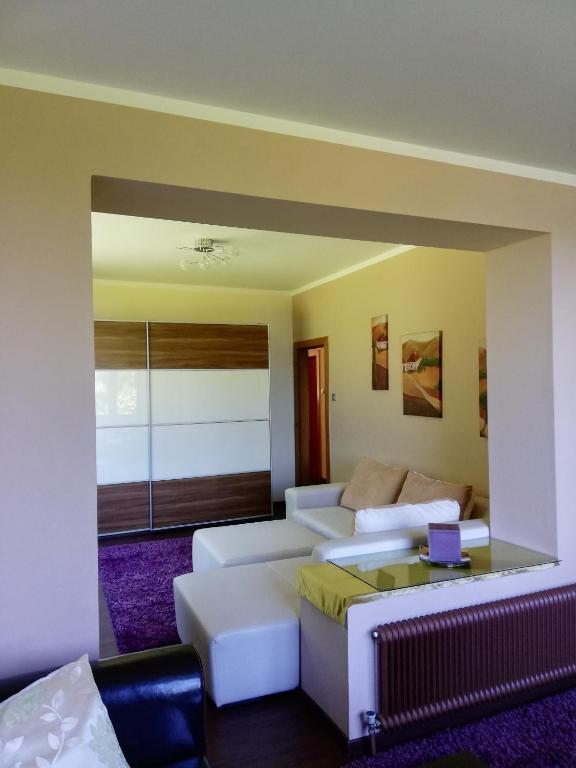 Voodi või voodid majutusasutuse Hotel Faaker See Inn by S4Y toas