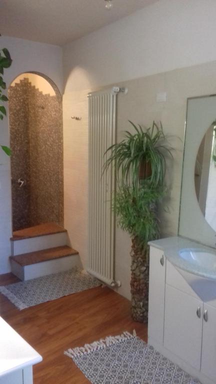 Fotografie z fotogalerie ubytování Casa Cris v destinaci Brentonico