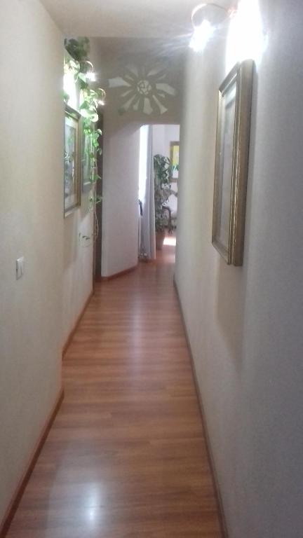 Fotografie z fotogalerie ubytování Casa Cris v destinaci Brentonico