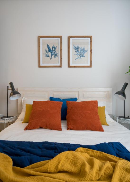 New Zubizuri by Staynnapartments - Three-Bedroom Apartment