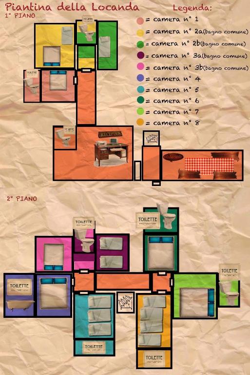 Derechos de imagen reservados por Booking.com