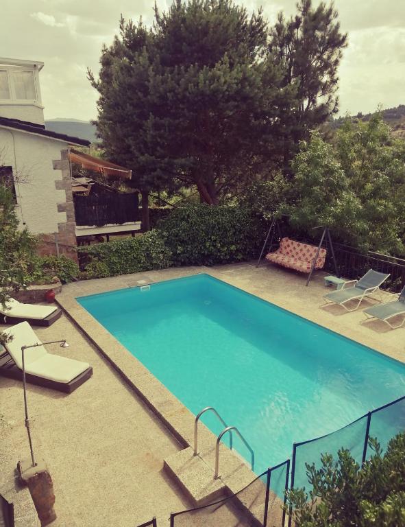 Foto de Apartamento con vistas al jardín número 3