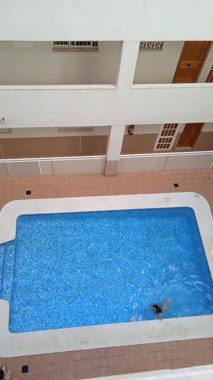 Fotografia z galérie ubytovania Apartamento Villa Madrid v destinácii Torrevieja
