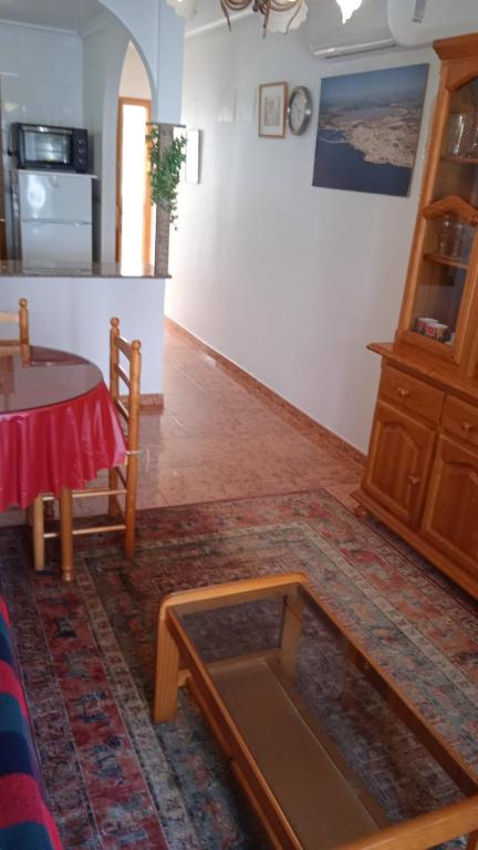 Apartamento Villa Madrid, Torrevieja – Updated 2023 Prices