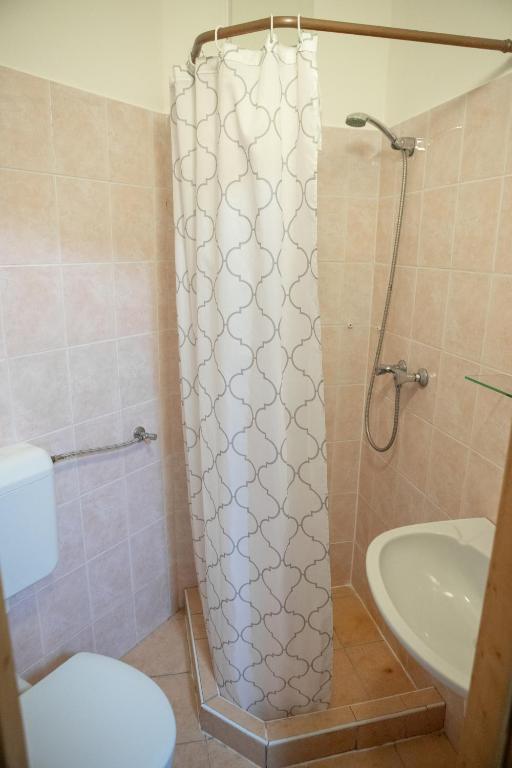 Apartman Centrum - One-Bedroom Apartment