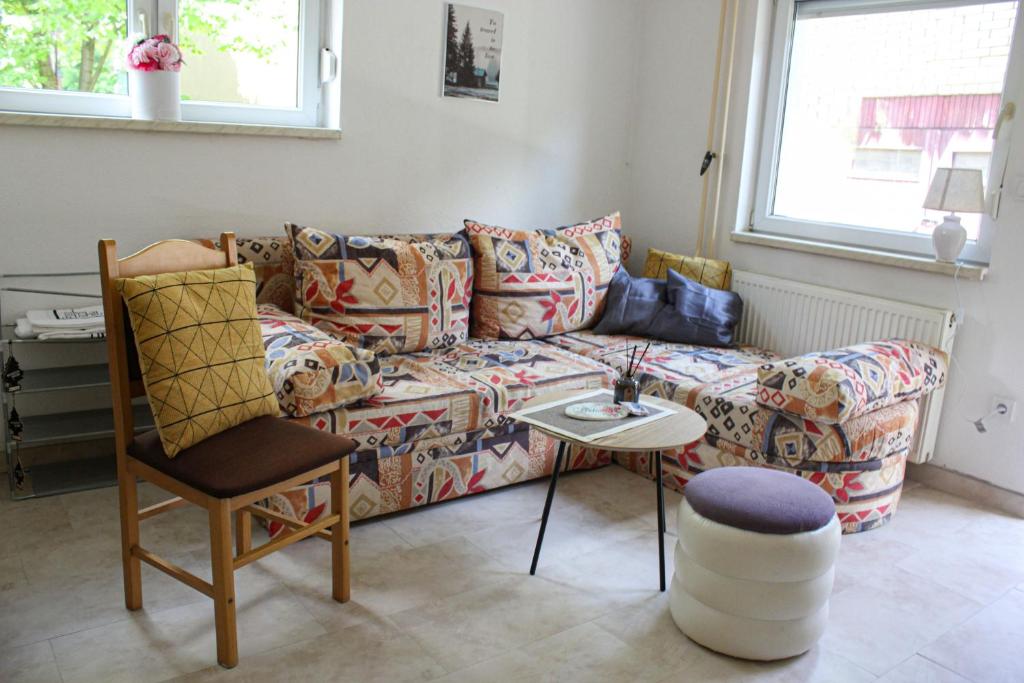 Cozy Cube Aparment - Housity