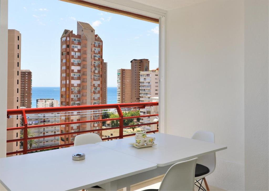 Piscis 10-7, Benidorm – Bijgewerkte prijzen 2023
