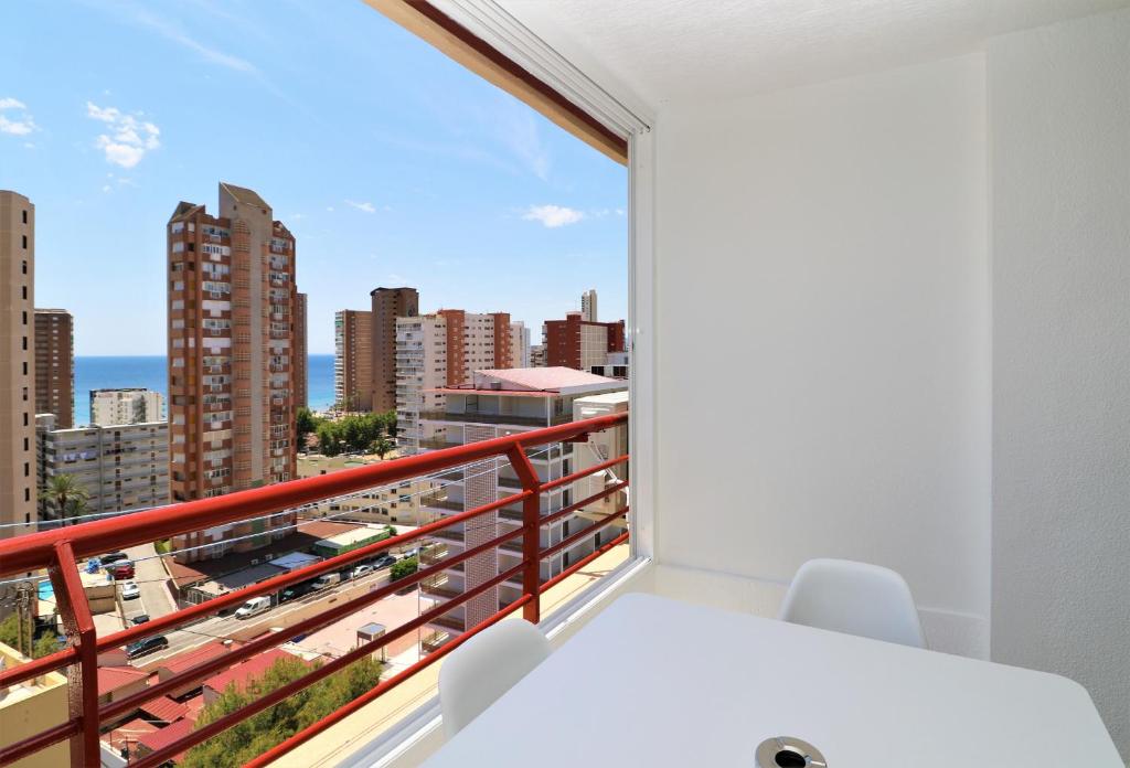 Piscis 10-7, Benidorm – Updated 2023 Prices