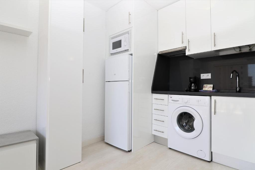 Piscis 10-7, Benidorm – Precios actualizados 2022
