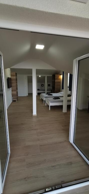 Villa Natali - 带湖景的套房