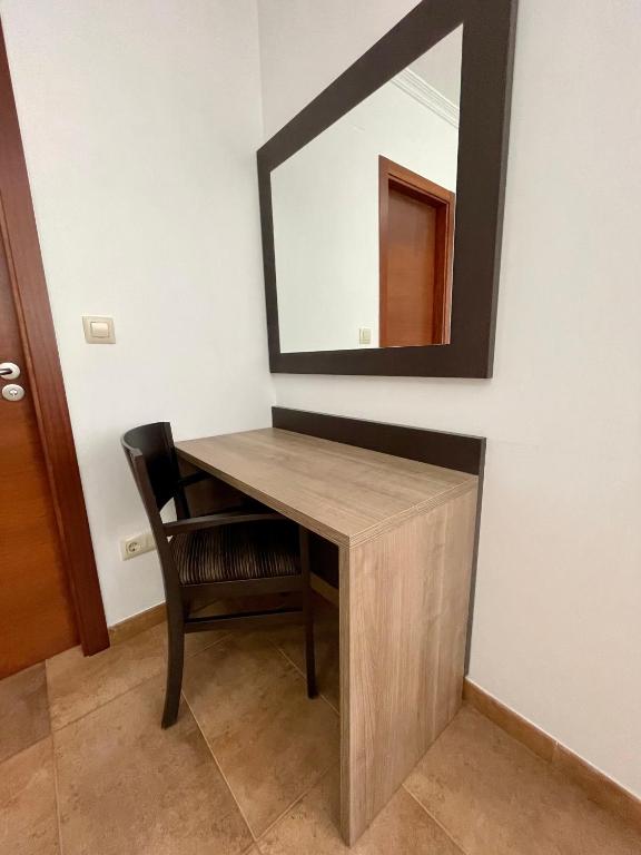 Fotografia z galérie ubytovania Hostal Eden v destinácii Sanxenxo