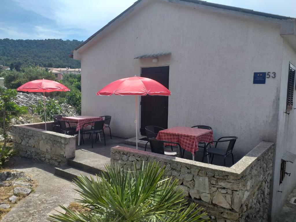 Fotografia z galérie ubytovania Apartman Rovenska Seaview vo Veli Lošinj