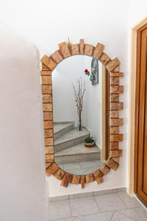 Fotografie z fotogalerie ubytování Rooms Maria v destinaci Naxos Chora