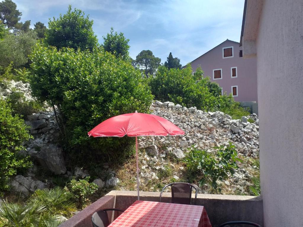Fotografia z galérie ubytovania Apartman Rovenska Seaview vo Veli Lošinj