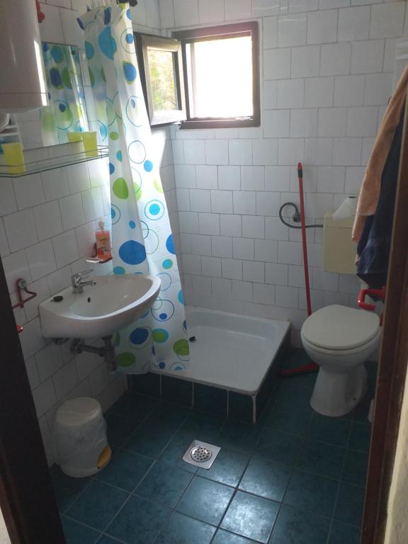 Fotografia z galérie ubytovania Apartman Rovenska Seaview vo Veli Lošinj