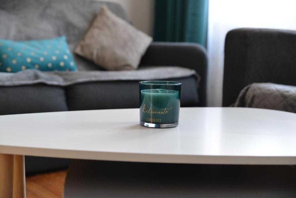sweet In apartment - Apartment With Balcony