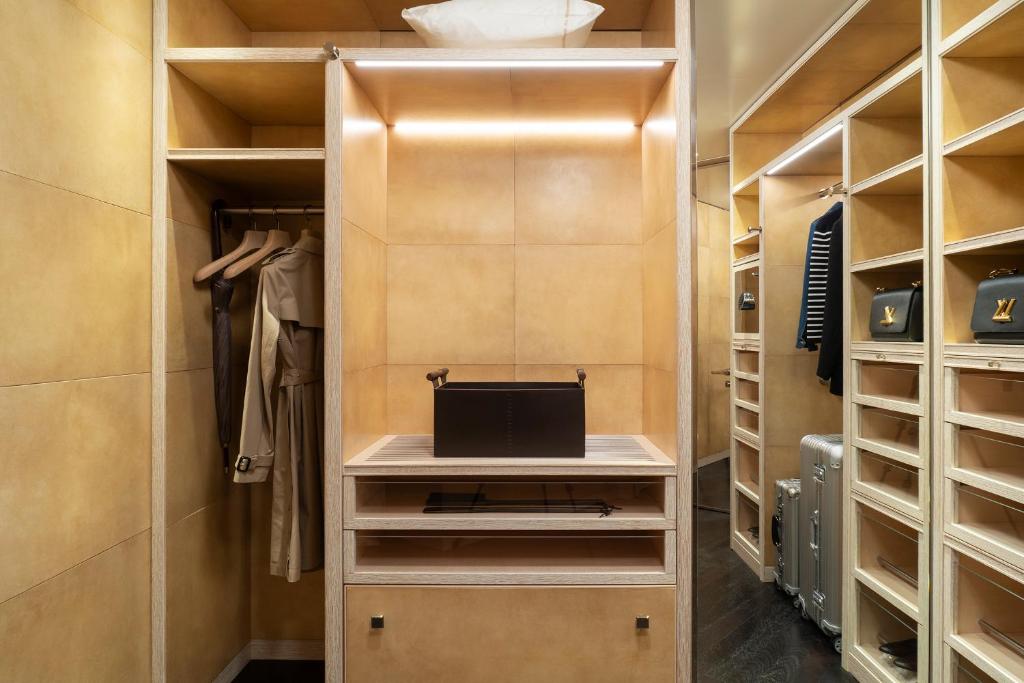 Cheval Blanc Paris & Dior Spa Cheval Blanc Paris photo 5