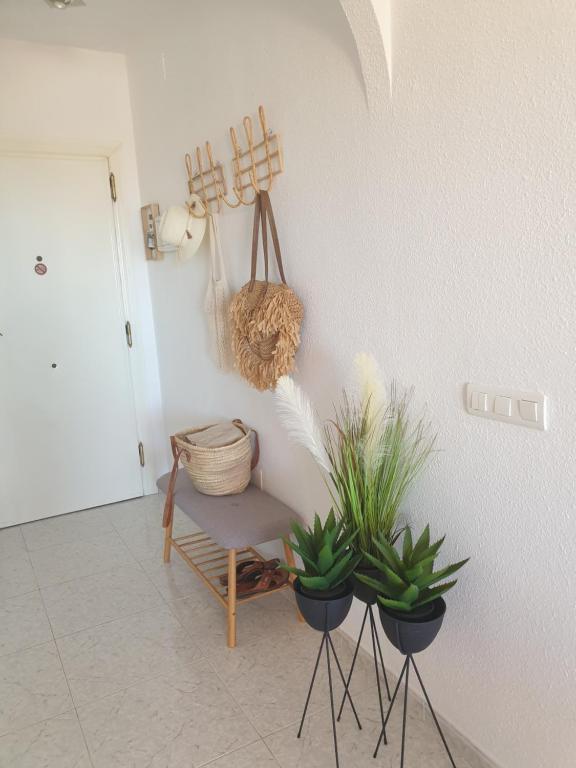 Fotografie z fotogalerie ubytování Brisamar v destinaci Torrox